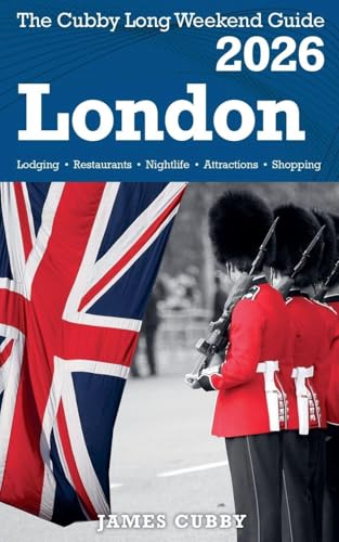 LONDON The Cubby 2026 Long Weekend Guide