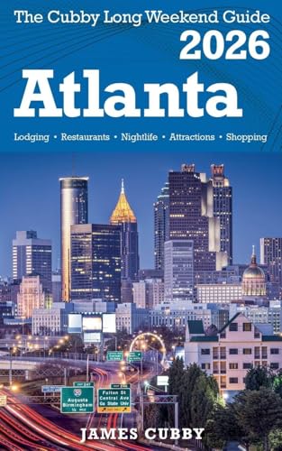 ATLANTA The Cubby 2026 Long Weekend Guide