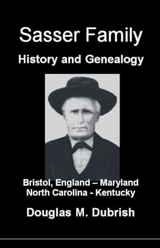 Sasser Family History and Genealogy