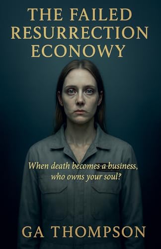 The Failed Resurrection Economy