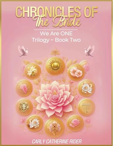Chronicles of the Bride (Part 2)