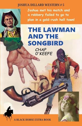 The Lawman and the Songbird