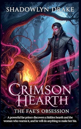 Crimson Hearth
