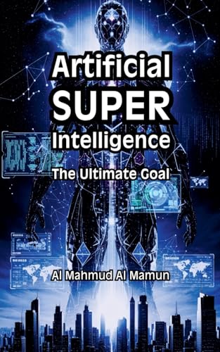 Artificial Superintelligence