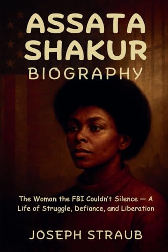 Assata Shakur Biography