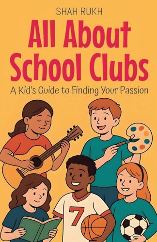 All About School Clubs