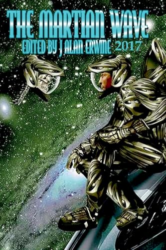 The Martian Wave