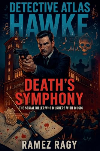 Detective Atlas Hawke