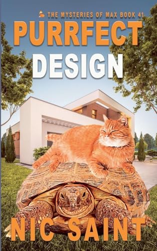 Purrfect Design