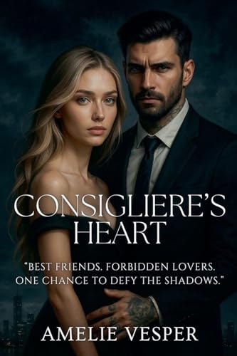 Consigliere's Heart
