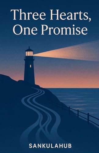 Three Hearts, One Promise