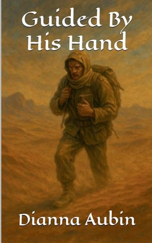 Guided By His Hand