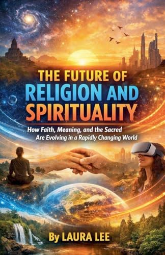 The Future of Religion and Spirituality