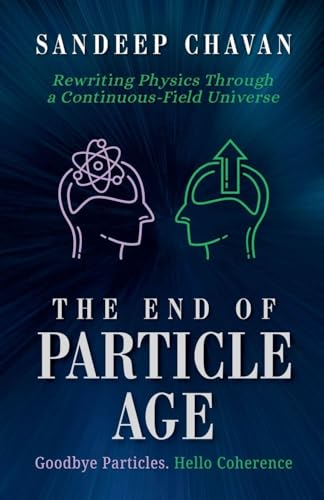 The End of Particle Age