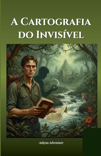 A Cartografia do Invisível