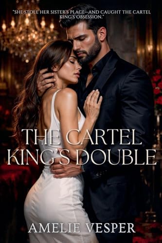 The Cartel King's Double