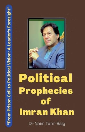 Political Prophecies of Imran Khan
