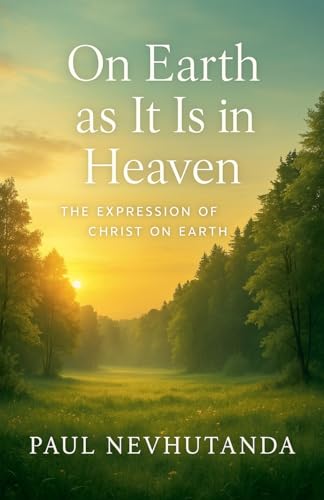 On Earth As It Is In Heaven