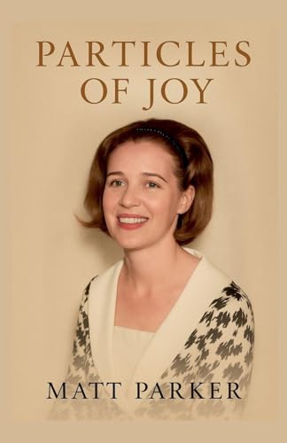 Particles of Joy