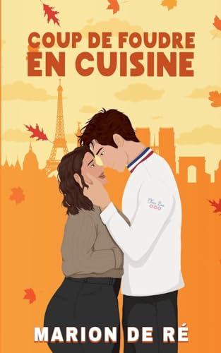 Coup de foudre en cuisine