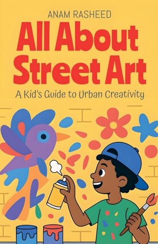 All About Street Art