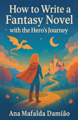 How to Write a Fantasy Novel with the Hero's Journey