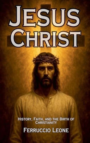 Jesus Christ History, Faith, and the Birth of Christianity