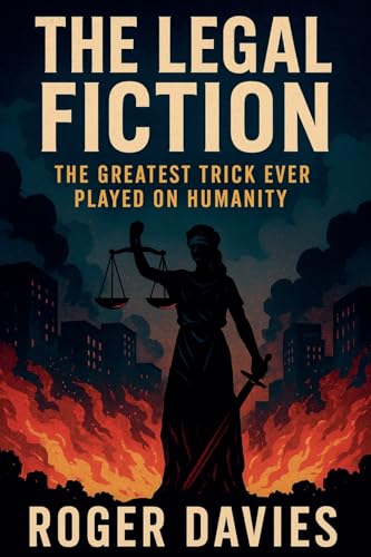 The Legal Fiction