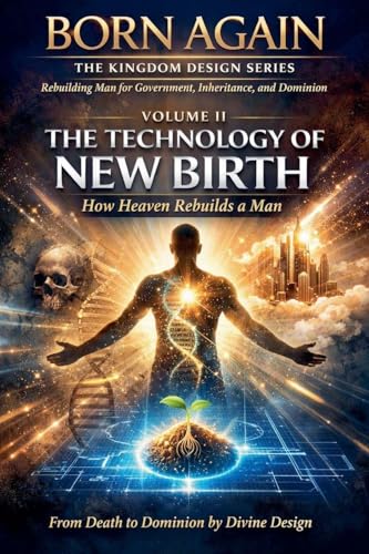 Volume II - The Technology Of New Birth