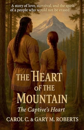 The Heart of the Mountain