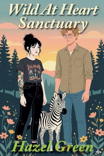 Wild At Heart Sanctuary