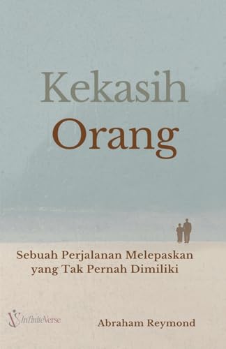 Puisi Novel Kekasih Orang