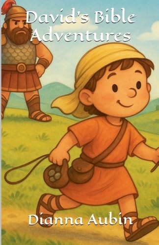 David's Bible Adventures