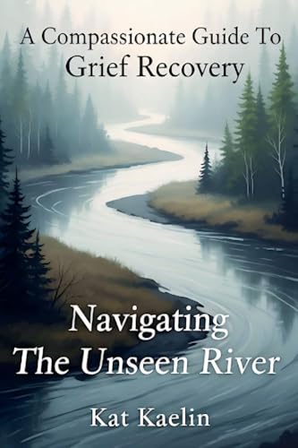 A Compassionate Guide to Grief Recovery