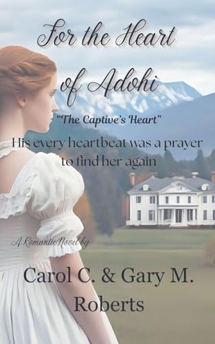 For the Heart of Adohi
