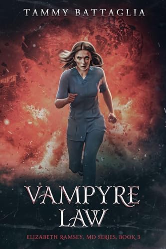Vampyre Law