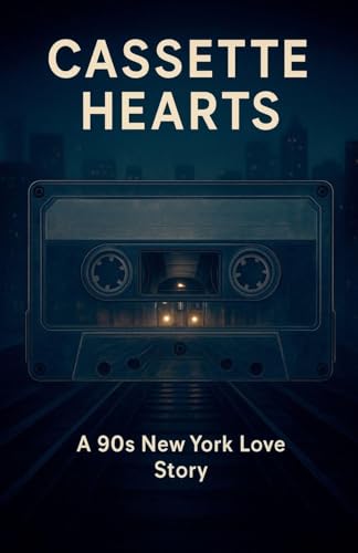 Cassette Hearts