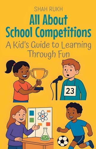 All About School Competitions