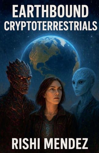 Earthbound Cryptoterrestrials