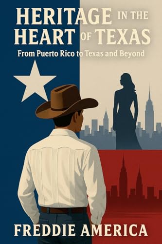 Heritage in The Heart of Texas