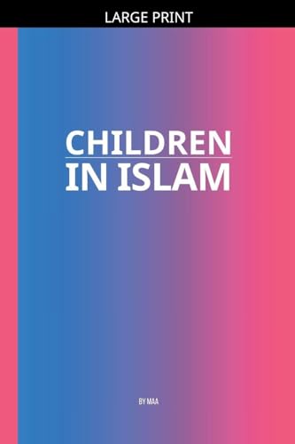 Children in Islam