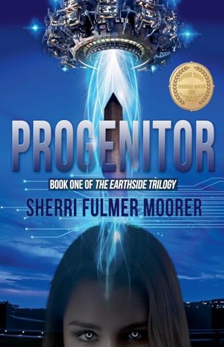 Progenitor, Book One of The Earthside Trilogy