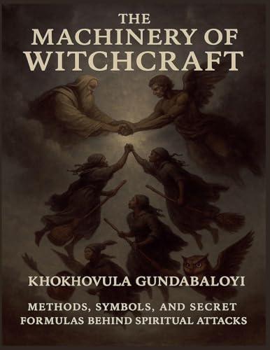 The Machinery of Witchcraft