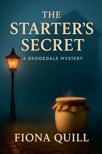 The Starter's Secret