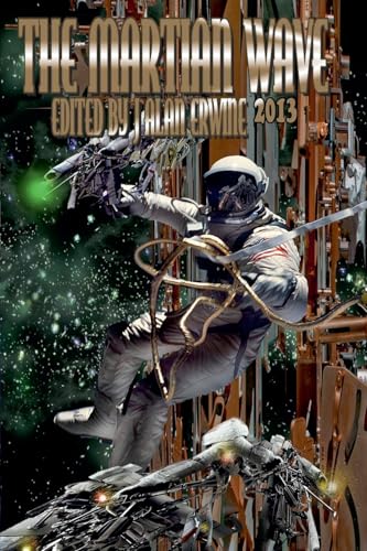 The Martian Wave