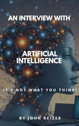 An Interview With Artificial Intelligence