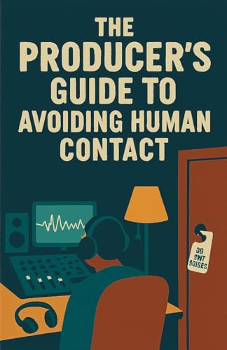 The Producer's Guide to Avoiding Human Contact