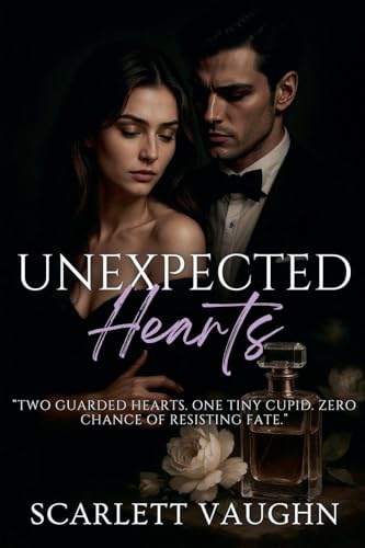 Unexpected Hearts