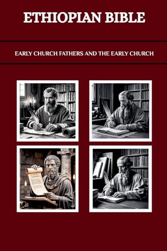 ETHIOPIAN BIBLE