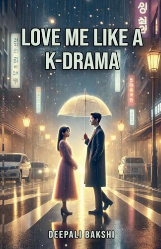 Love Me Like A KDrama